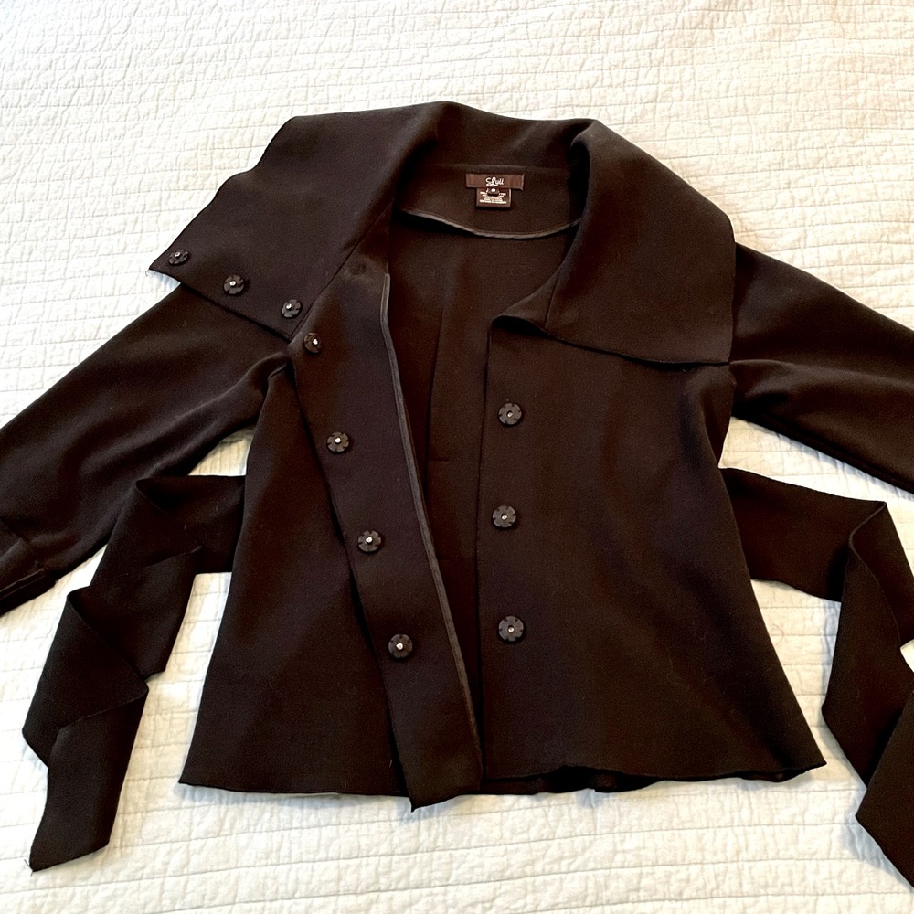 LUII Ladies Jacket